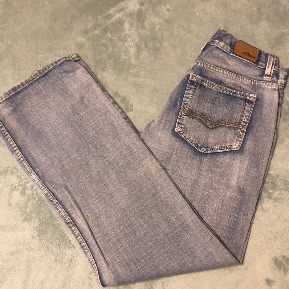 Men’s Urban Jeans